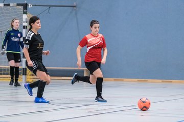 Bild 524 - wCJ Futsalmeisterschaft Runde 1